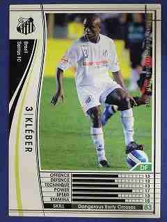 Wccf 白黒 Amazon.co.jp: WCCF 07-08白黒カード 54 クレーベル : スポーツ